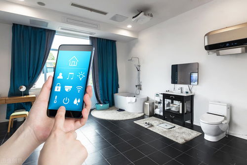 有了这样的智能家居体验，你会上瘾的