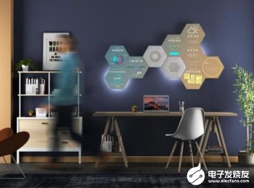 智能家居入门指南 开启便捷生活新篇章