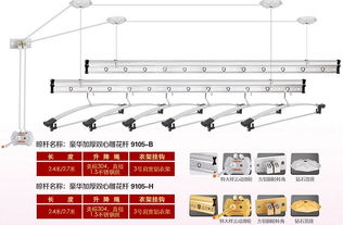永康市紫金花智能家居 晾衣架厂家今日行情与智能家居市场展望