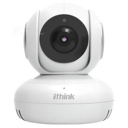 智慧守护，尽在掌控 iThink手立视Y1云台智能摄像机全面解析