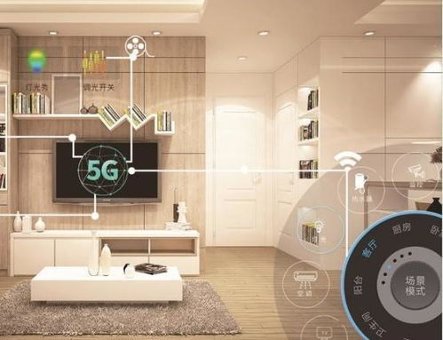 全屋智能时代来临 智能家居融入大众，绿米Aqara成行业引路人