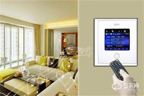 智能家居系统多少钱一套？