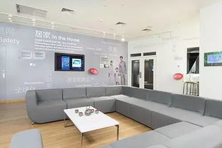 这些脑洞上天的智能家居，我居然现在就能体验一把！